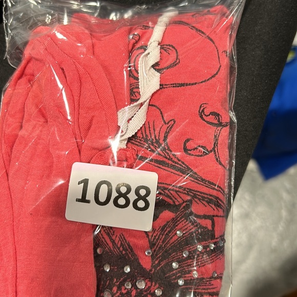 Janette Plus USA top. (1088) - Picture 7 of 7